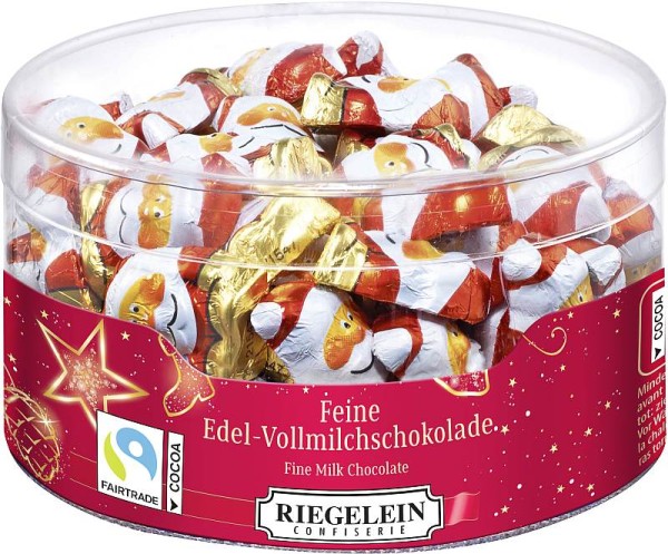 Riegelein Weihnachtswichtel 400g | CaterPoint.de