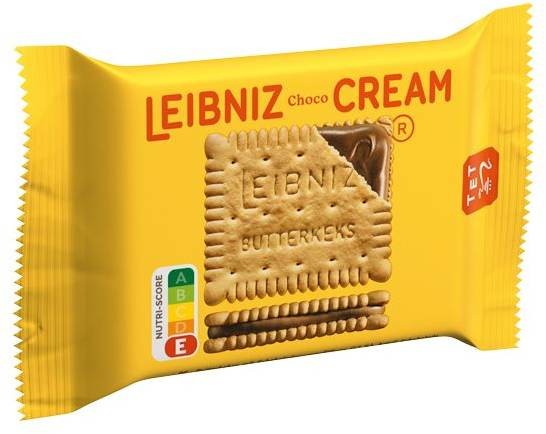 Leibniz Keks´n Cream Choco | CaterPoint.de